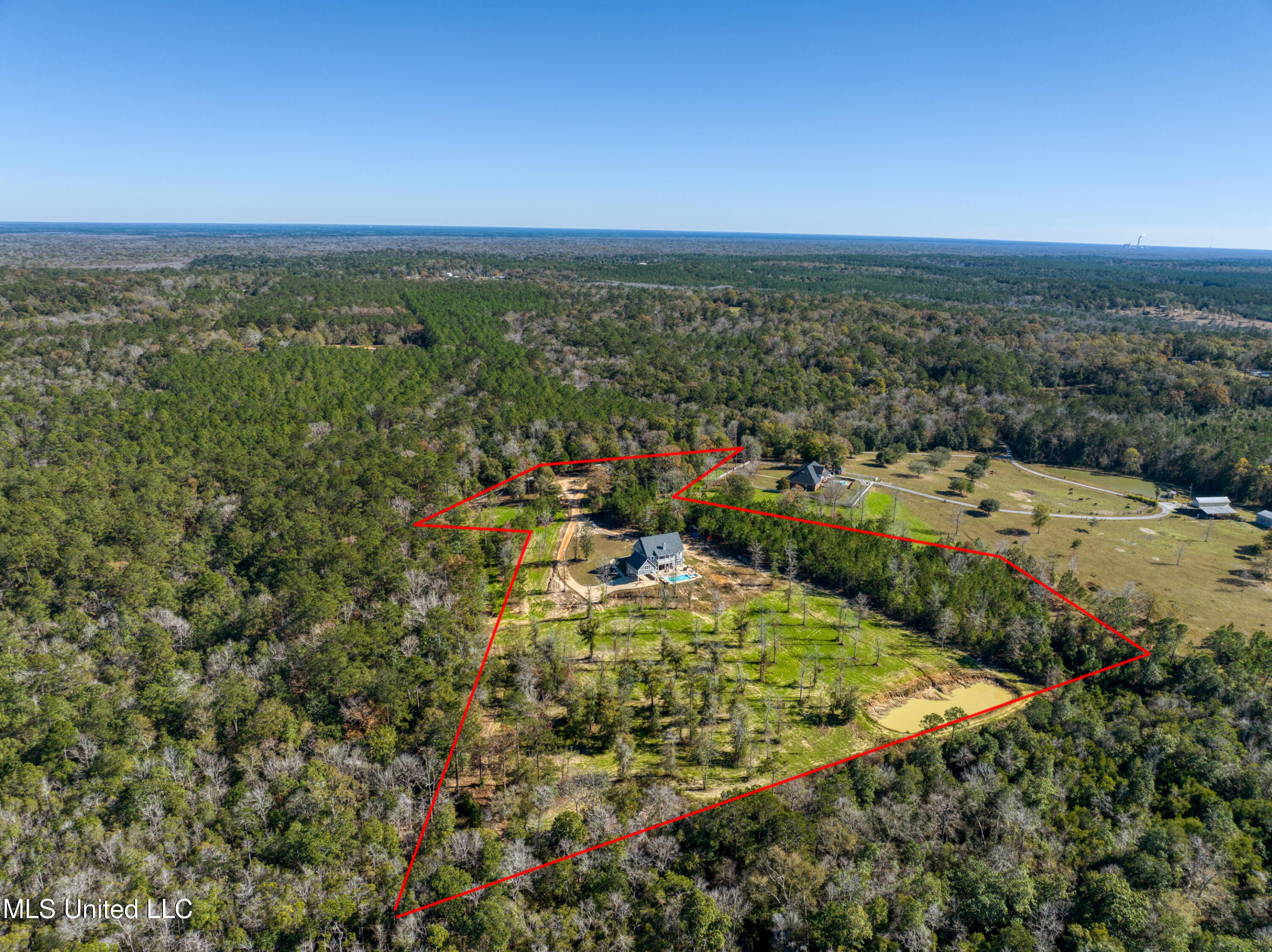 20915 Busby Road Vancleave, MS 39565 - Photo 34 of 62 20915BusbyRd-6