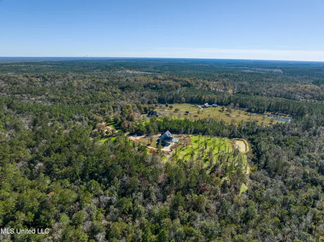 $945,000 | 20915 Busby Road, Vancleave, MS 39565