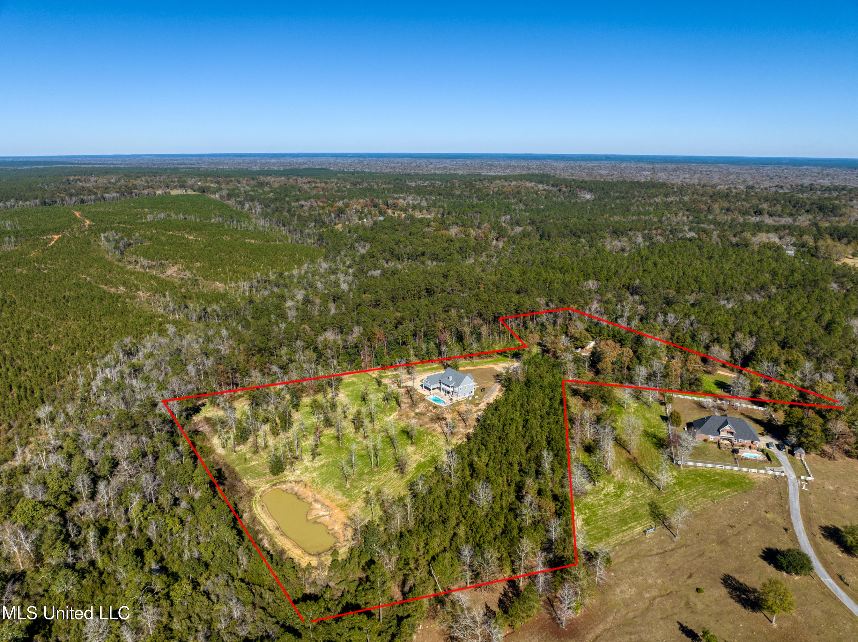 20915 Busby Road Vancleave, MS 39565 - Photo 40 of 71 20915BusbyRd-8