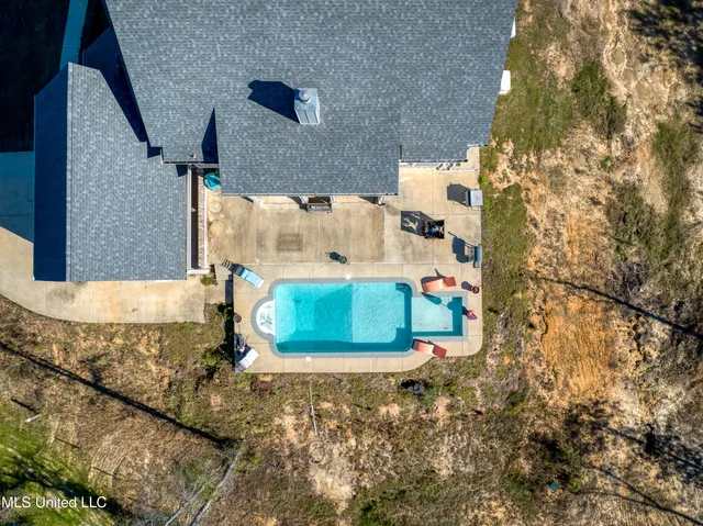 $945,000 | 20915 Busby Road, Vancleave, MS 39565