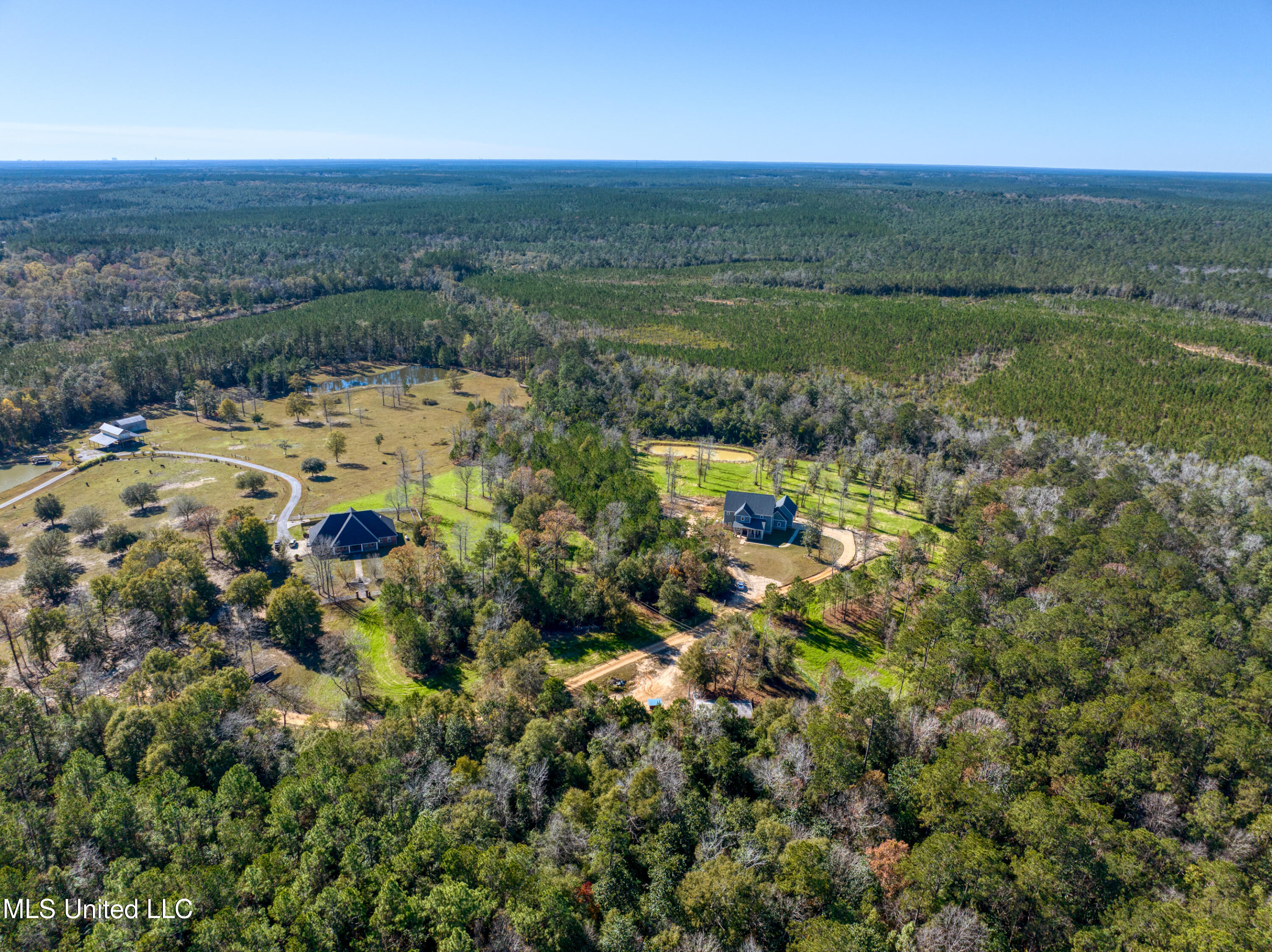 20915 Busby Road Vancleave, MS 39565 - Photo 42 of 62 20915BusbyRd-3