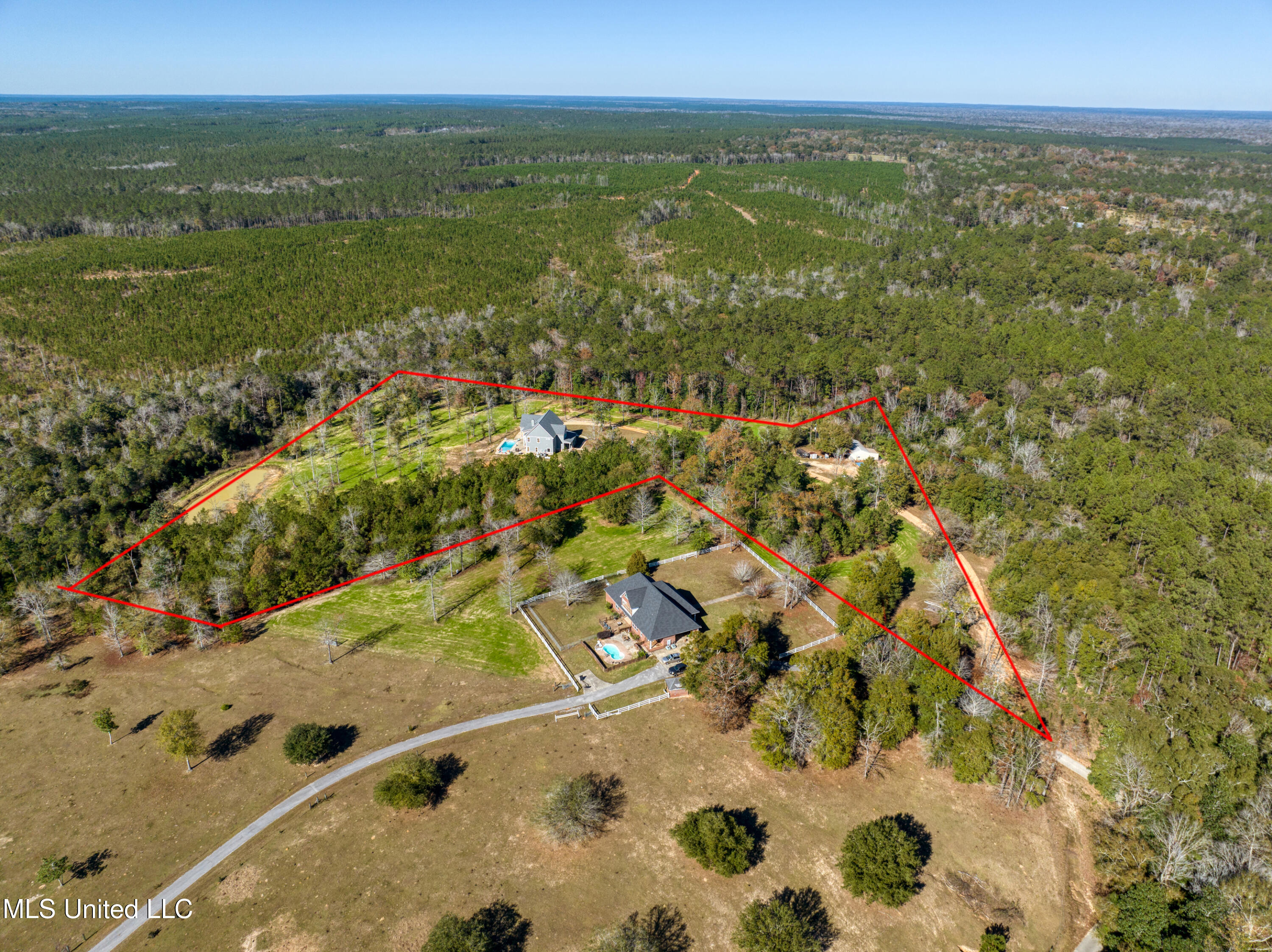 20915 Busby Road Vancleave, MS 39565 - Photo 42 of 71 20915BusbyRd-10