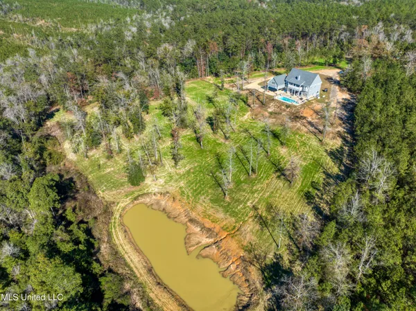$945,000 | 20915 Busby Road, Vancleave, MS 39565