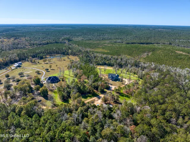 $945,000 | 20915 Busby Road, Vancleave, MS 39565