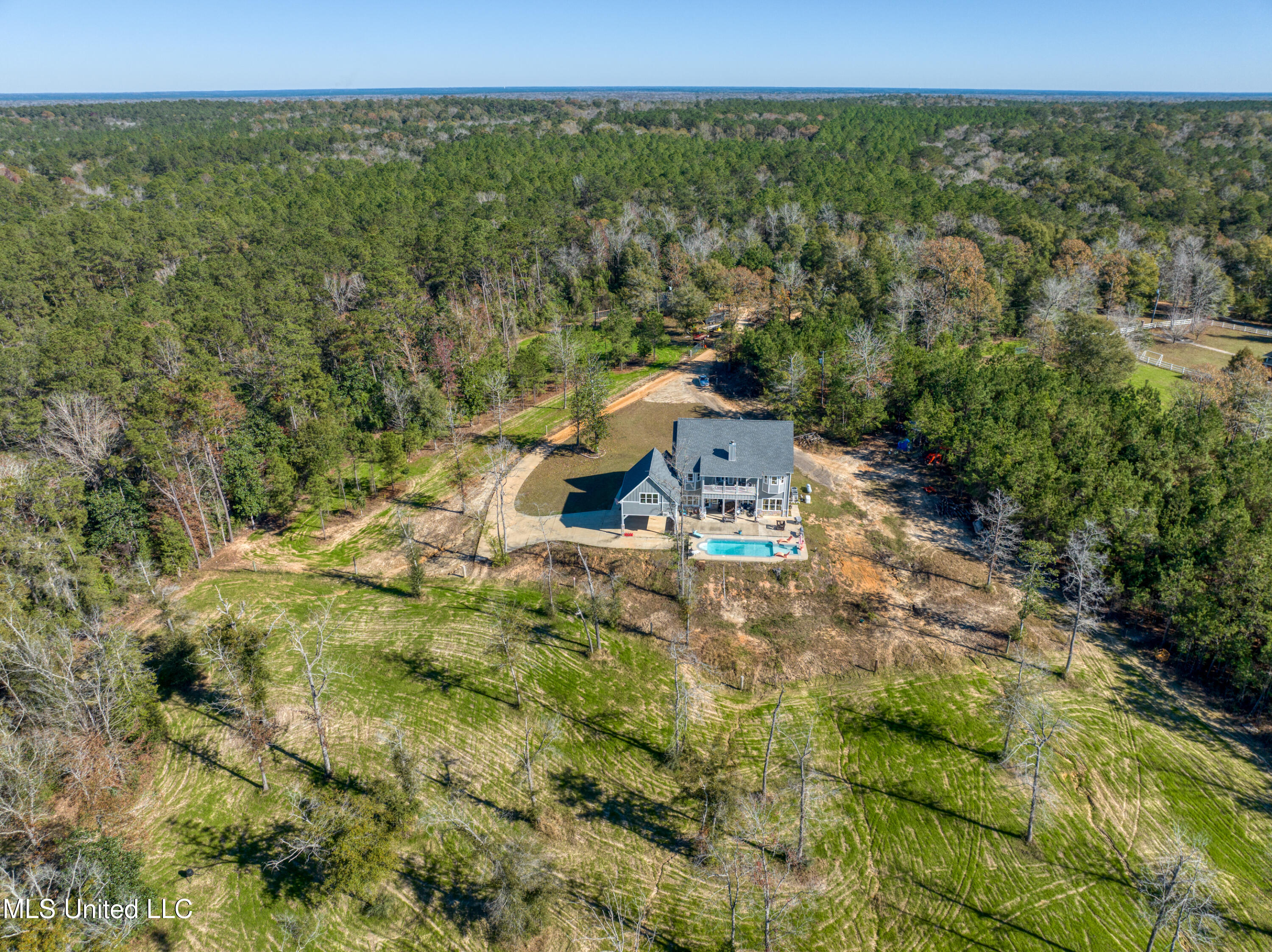 20915 Busby Road Vancleave, MS 39565 - Photo 48 of 71 20915BusbyRd-15