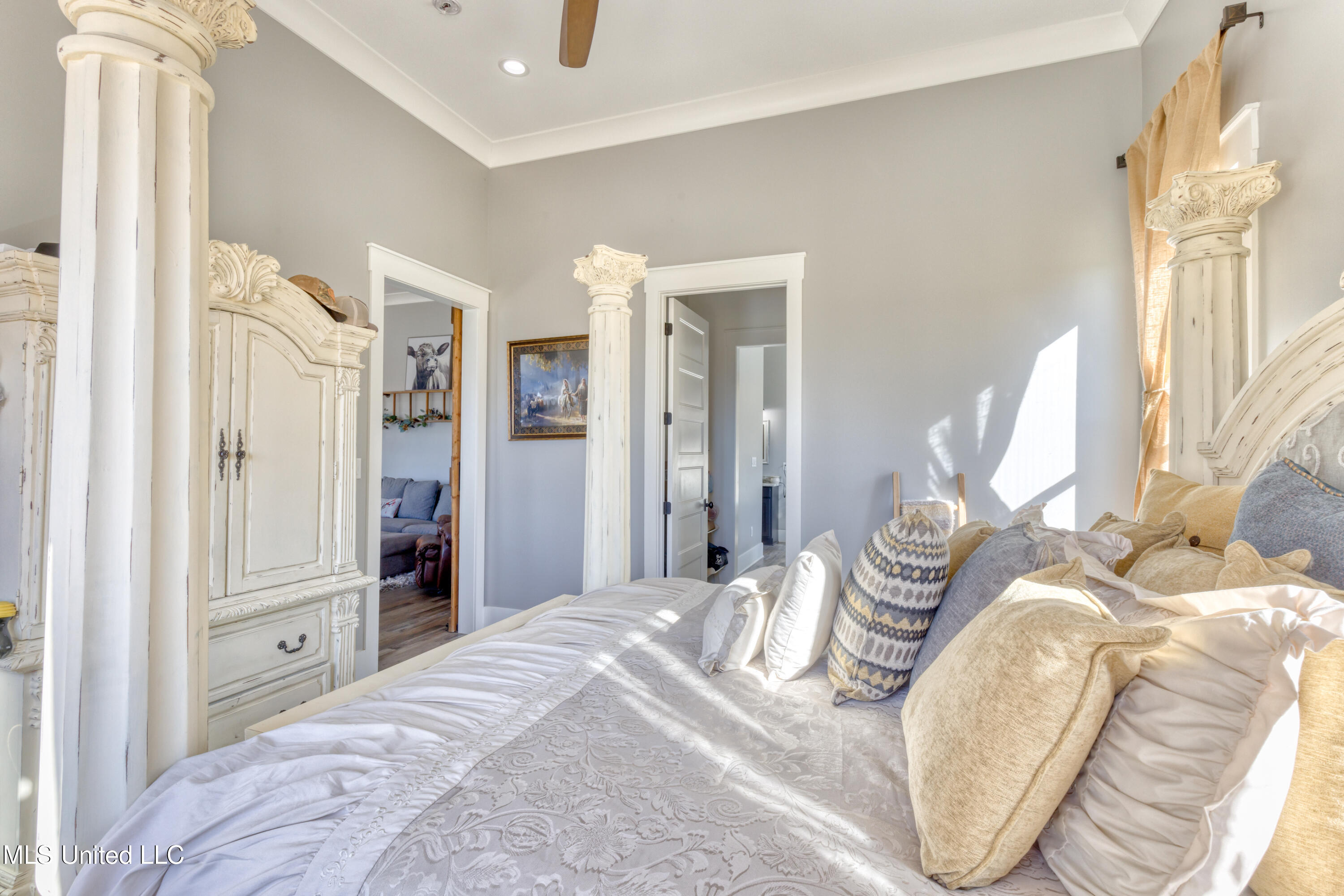 20915 Busby Road Vancleave, MS 39565 - Photo 49 of 62 20915BusbyRd-40