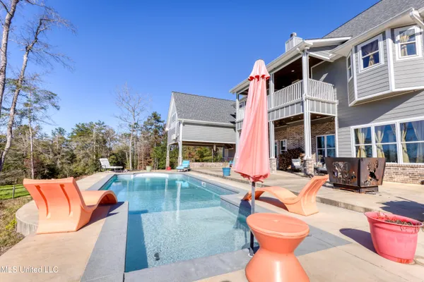 $945,000 | 20915 Busby Road, Vancleave, MS 39565