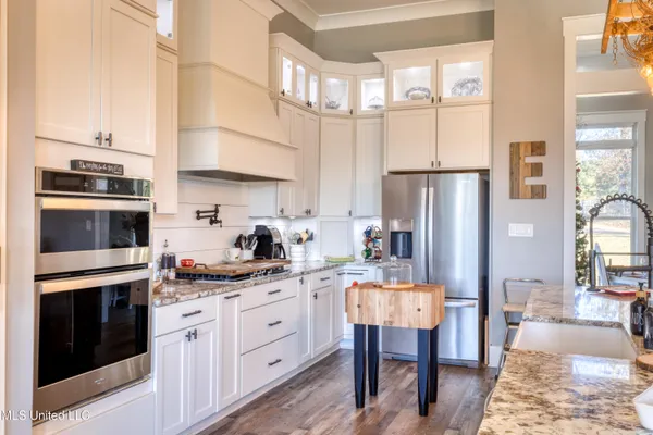 $945,000 | 20915 Busby Road, Vancleave, MS 39565
