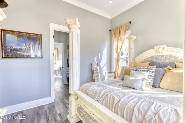 $945,000 | 20915 Busby Road, Vancleave, MS 39565