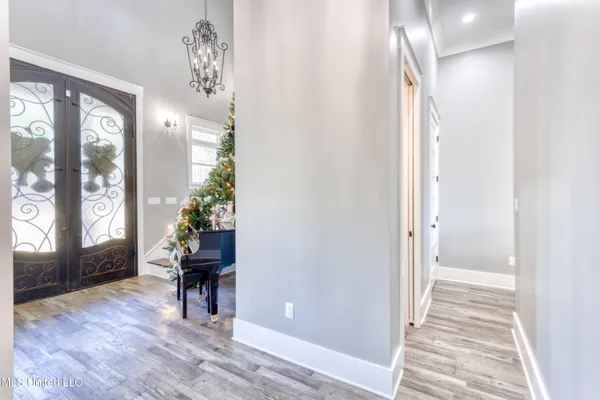 $945,000 | 20915 Busby Road, Vancleave, MS 39565