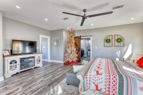 $945,000 | 20915 Busby Road, Vancleave, MS 39565