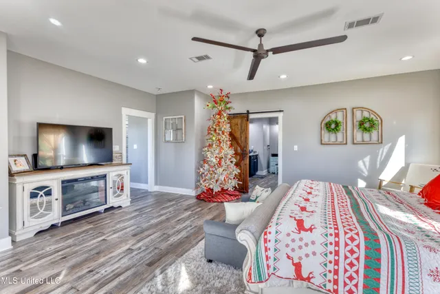 $945,000 | 20915 Busby Road, Vancleave, MS 39565