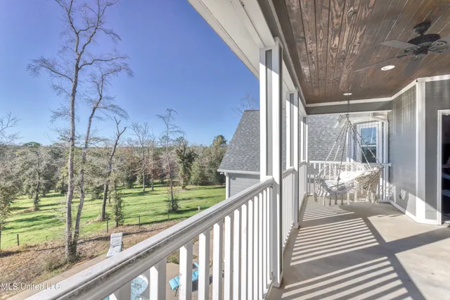 $945,000 | 20915 Busby Road, Vancleave, MS 39565