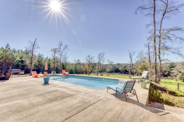 $945,000 | 20915 Busby Road, Vancleave, MS 39565