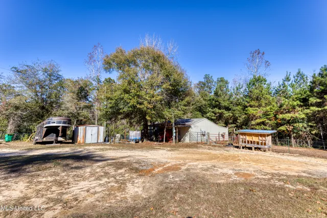 $945,000 | 20915 Busby Road, Vancleave, MS 39565