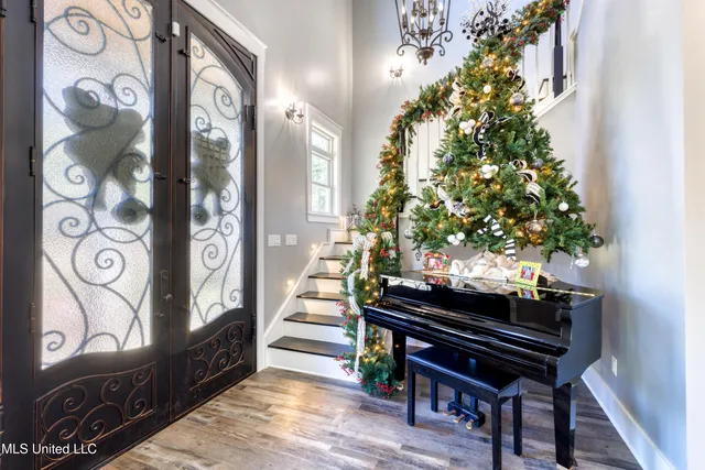 $945,000 | 20915 Busby Road, Vancleave, MS 39565