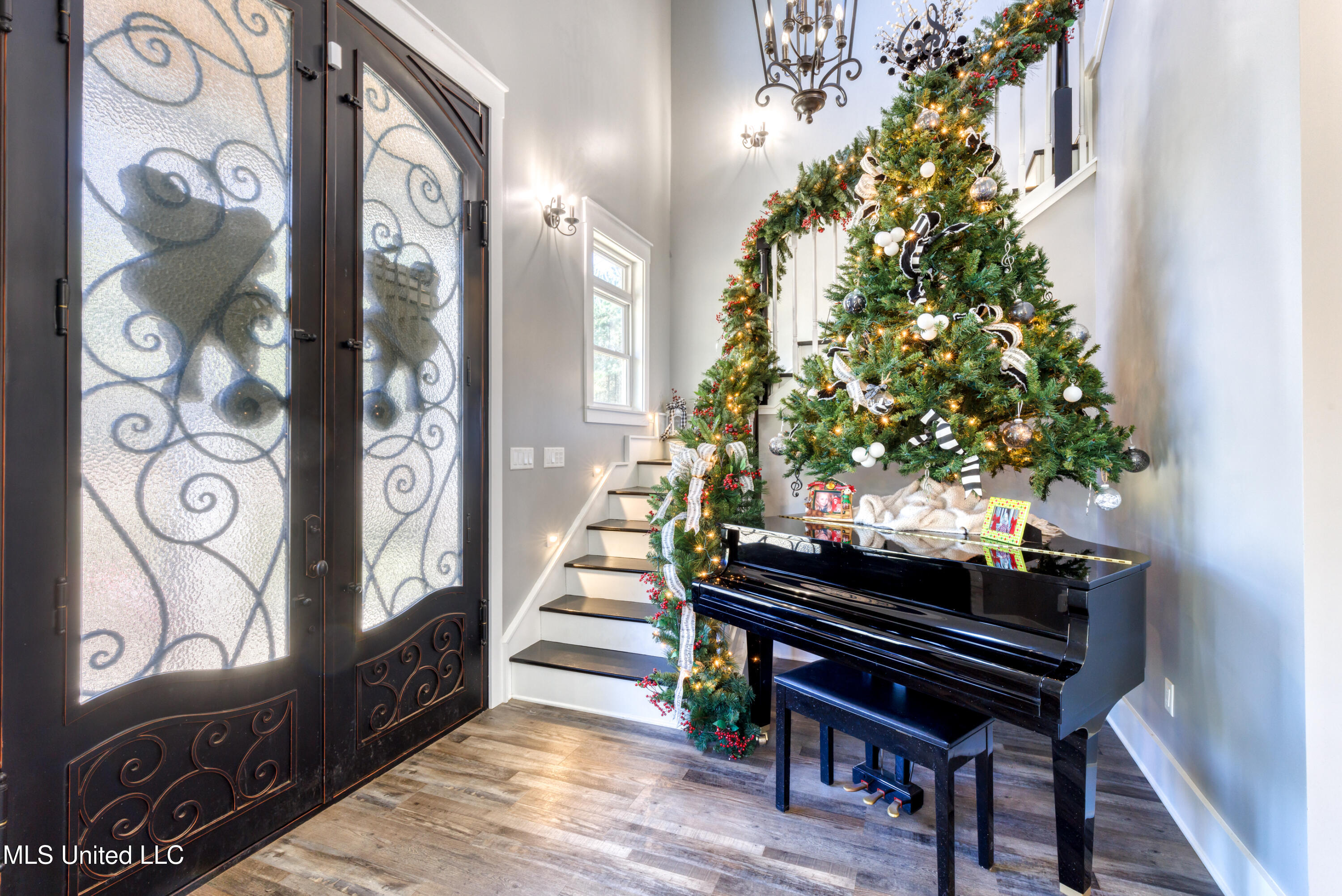 20915 Busby Road Vancleave, MS 39565 - Photo 7 of 71 20915BusbyRd-23