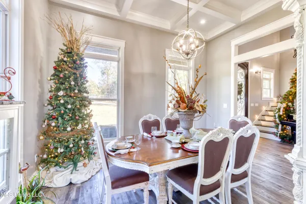 $945,000 | 20915 Busby Road, Vancleave, MS 39565
