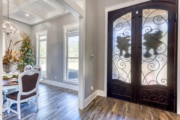 $945,000 | 20915 Busby Road, Vancleave, MS 39565