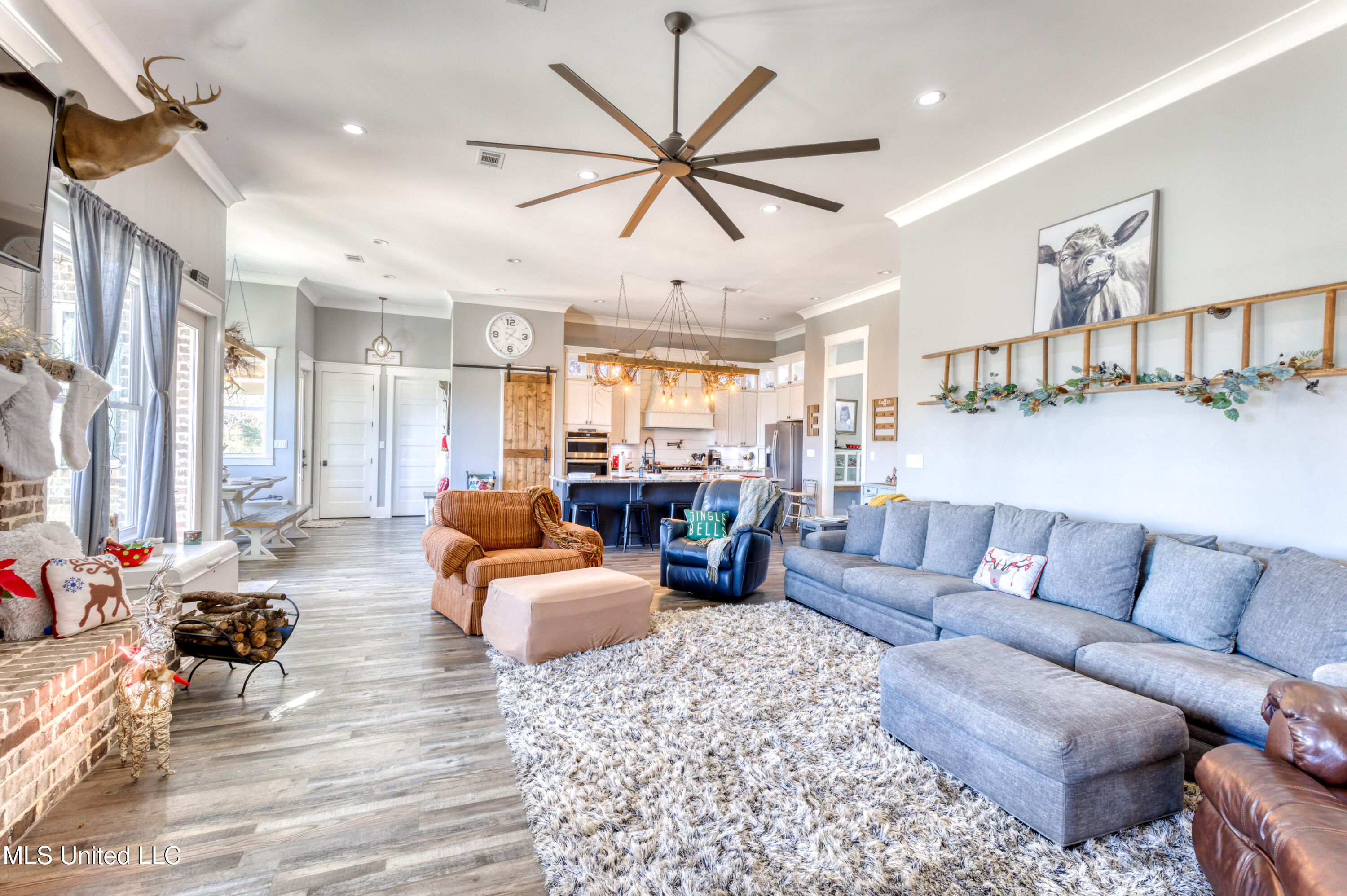 20915 Busby Road Vancleave, MS 39565 - Photo 10 of 71 20915BusbyRd-29