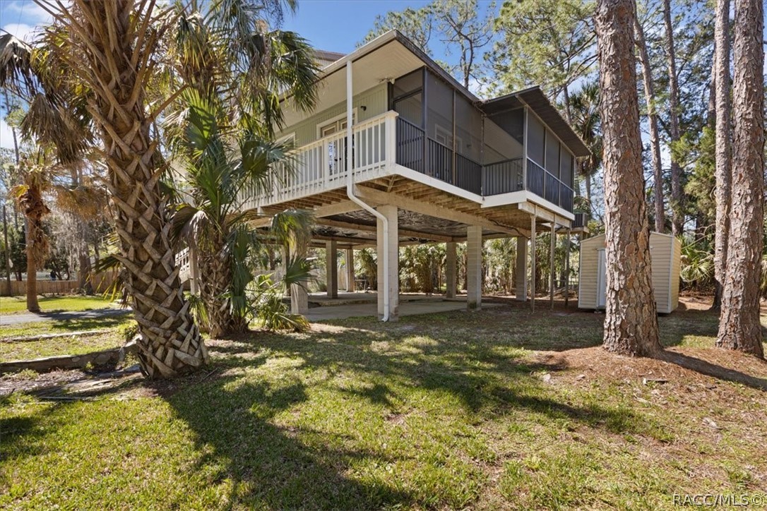 43 64th Street Yankeetown, FL 34498 - Photo 38 of 41