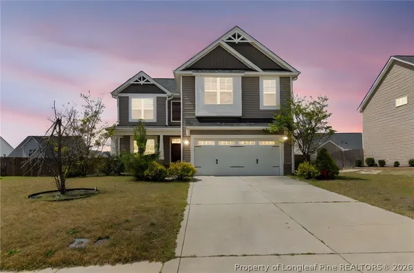 $346,000 | 143 Pendleton Street, Raeford, NC 28376