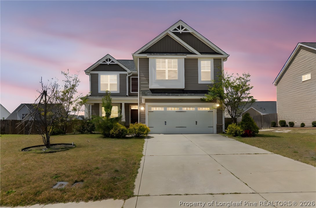 143 Pendleton Street Raeford, NC 28376 - Photo 1 of 49