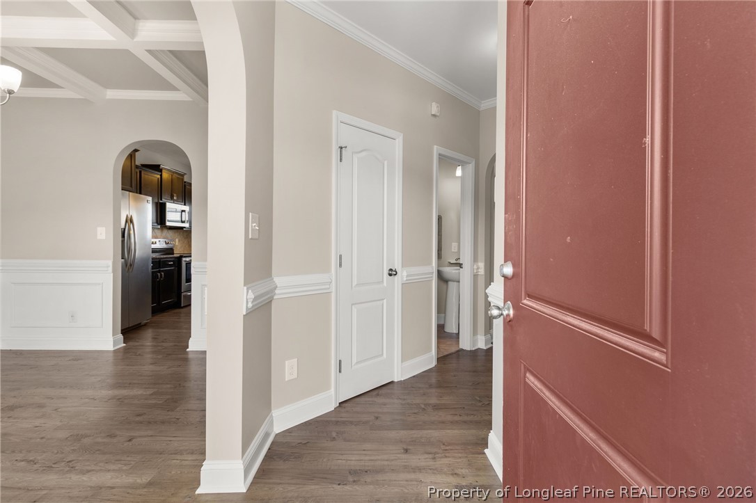 143 Pendleton Street Raeford, NC 28376 - Photo 11 of 49