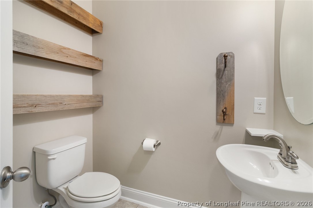 143 Pendleton Street Raeford, NC 28376 - Photo 14 of 49