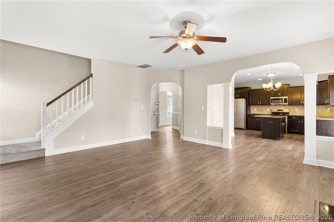 143 Pendleton Street Raeford, NC 28376 - Photo 17 of 49