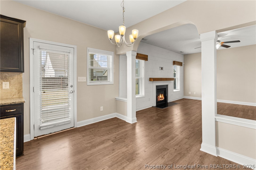 143 Pendleton Street Raeford, NC 28376 - Photo 18 of 49