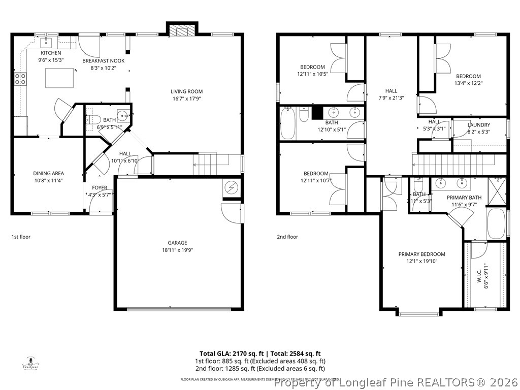 143 Pendleton Street Raeford, NC 28376 - Photo 20 of 49