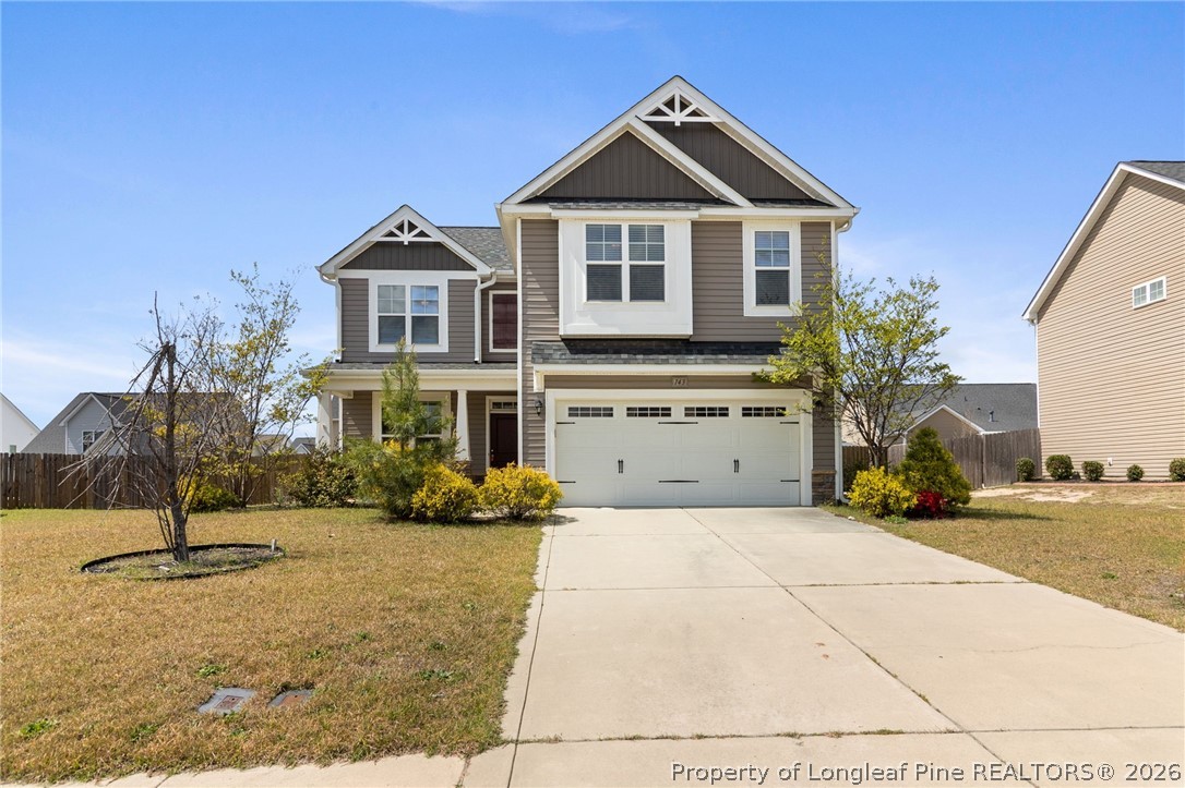 143 Pendleton Street Raeford, NC 28376 - Photo 2 of 49