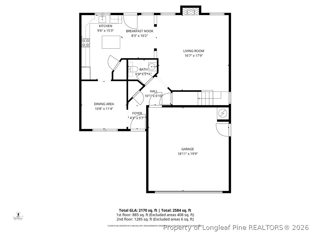 143 Pendleton Street Raeford, NC 28376 - Photo 21 of 49