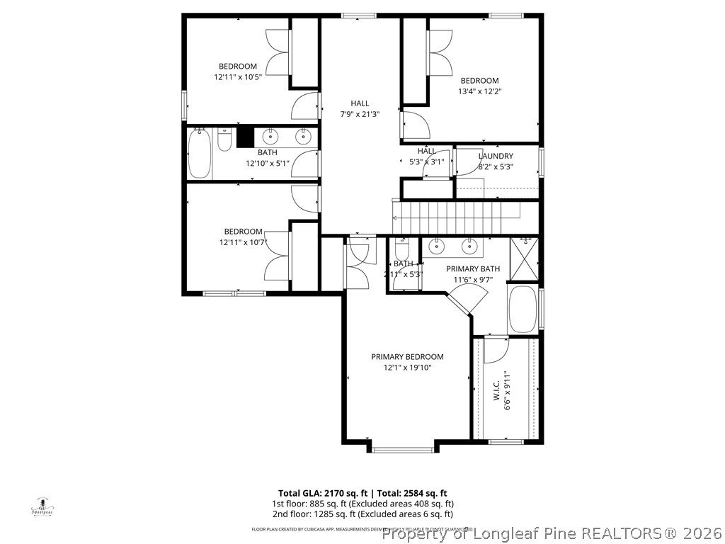 143 Pendleton Street Raeford, NC 28376 - Photo 23 of 49