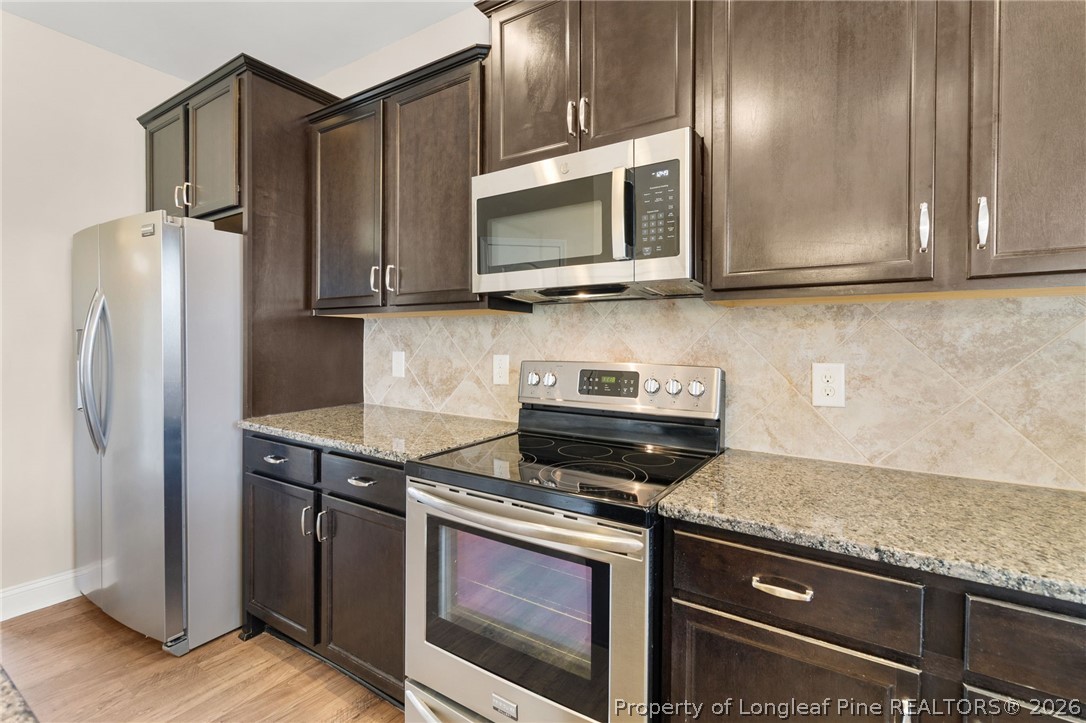 143 Pendleton Street Raeford, NC 28376 - Photo 26 of 49