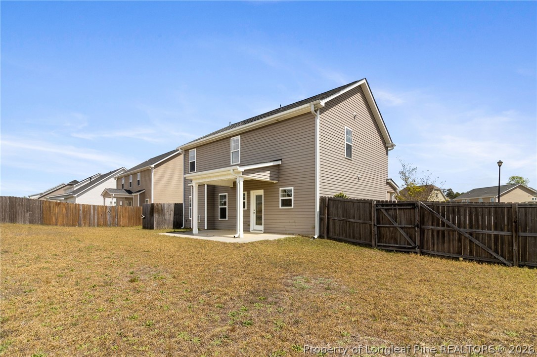 143 Pendleton Street Raeford, NC 28376 - Photo 47 of 49