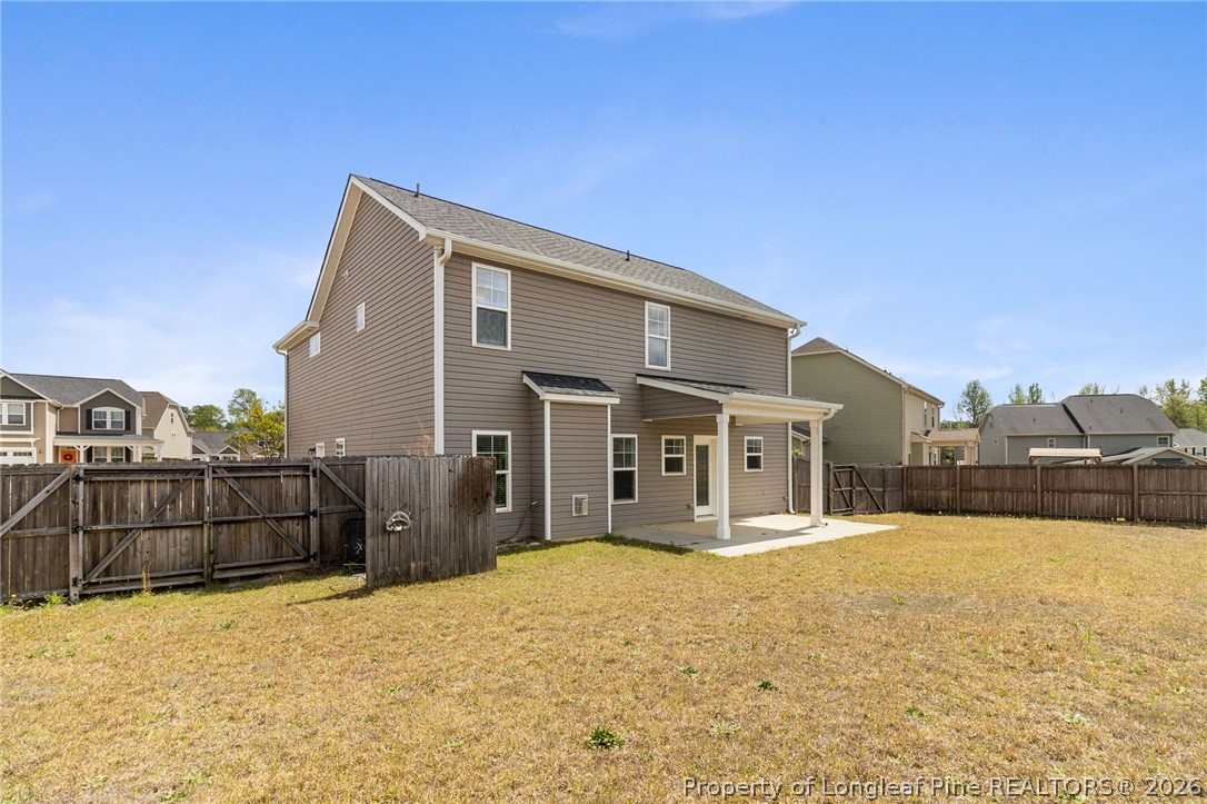 143 Pendleton Street Raeford, NC 28376 - Photo 49 of 49