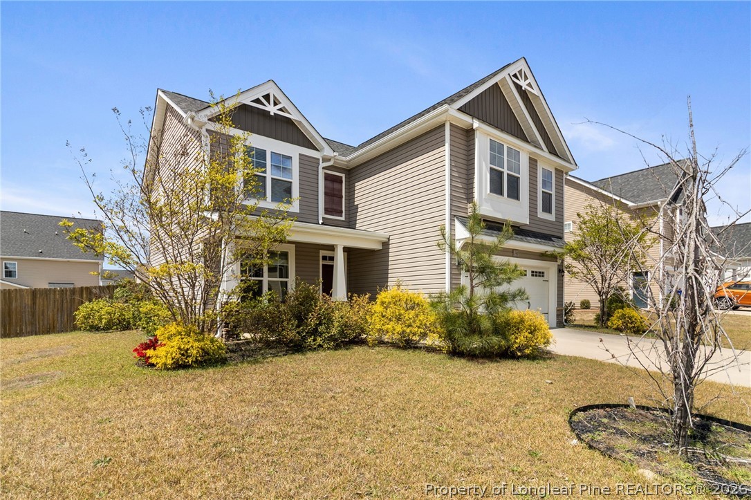 143 Pendleton Street Raeford, NC 28376 - Photo 9 of 49