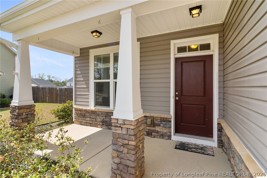 143 Pendleton Street Raeford, NC 28376 - Photo 10 of 49