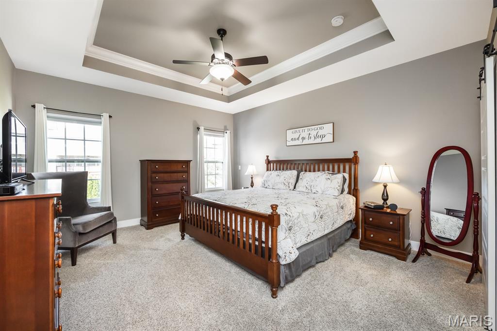 1305 Timber Ridge Trace Drive O'Fallon, IL 62269 - Photo 23 of 45