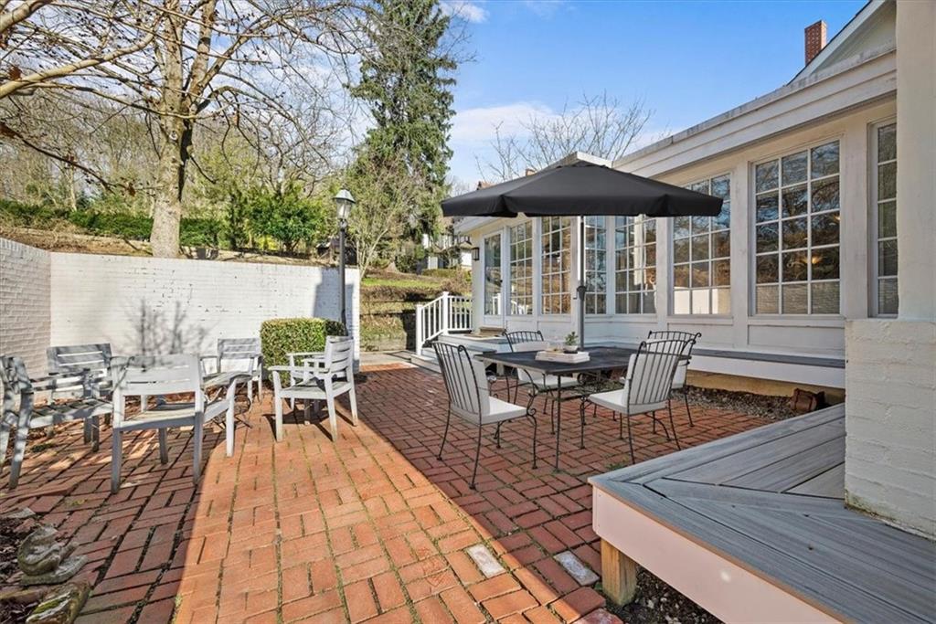 209 Hampton Road Pittsburgh, PA 15215 - Photo 25 of 25 Gallery Image 25