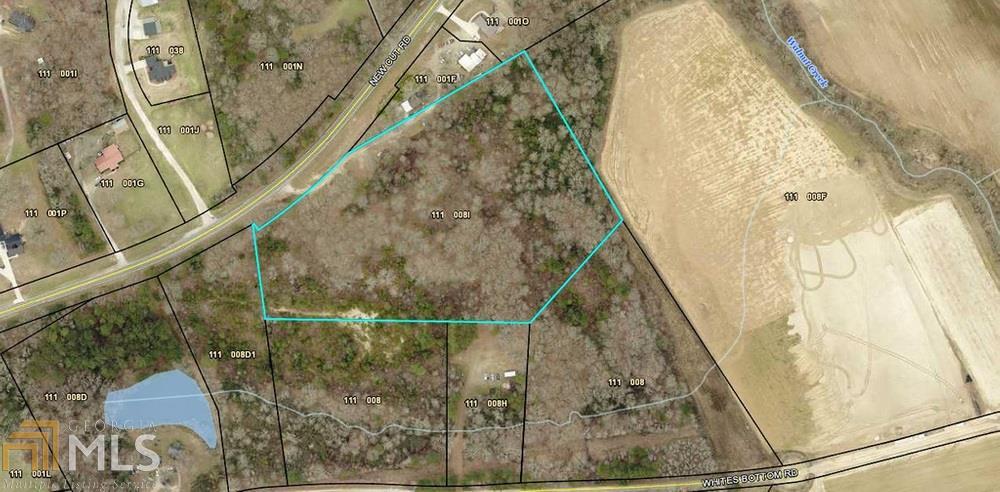 0 New Cut Rd/whites Bottom Road, Unit SEE PLAT Braselton, GA 30517 - Photo 1 of 1 Gallery Image 1