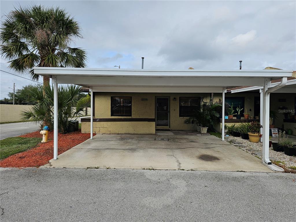 2179 Castle Point Road Southwest Winter Haven, FL 33880 - Photo 1 of 1 Front