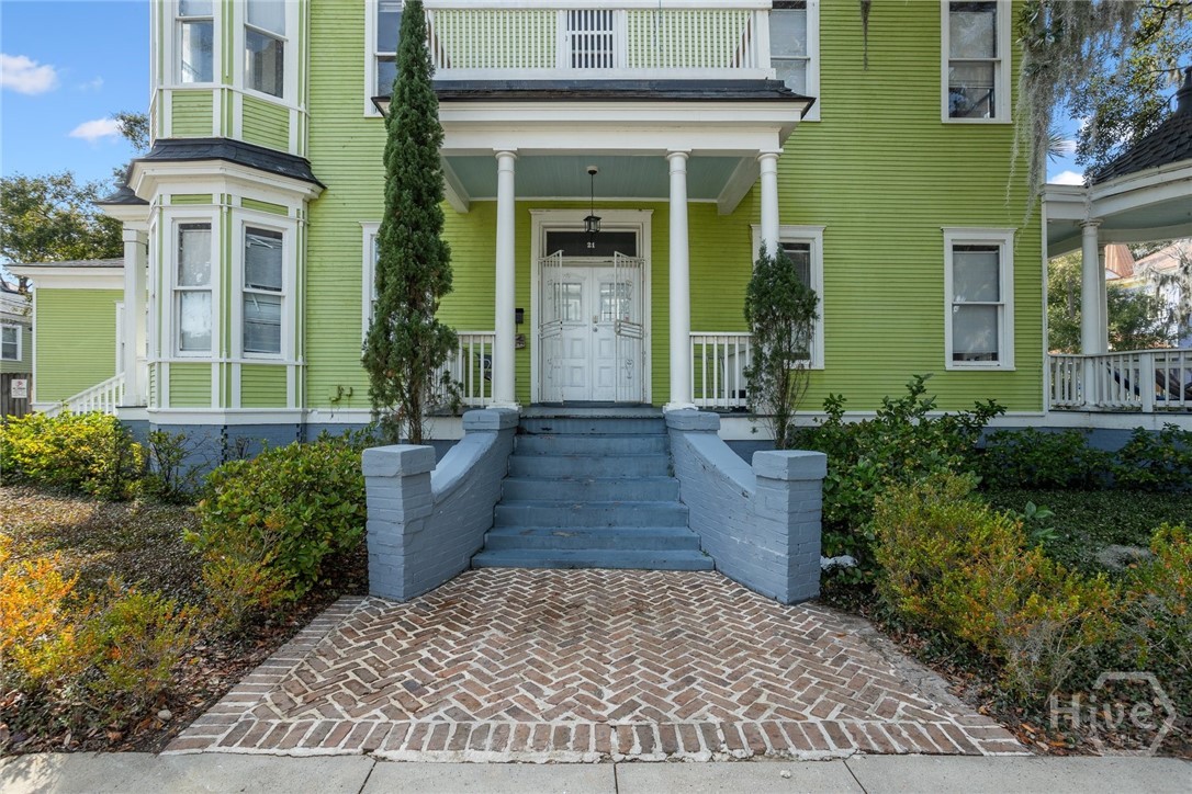 21 West 36th Street Savannah, GA 31401 - Photo 4 of 38