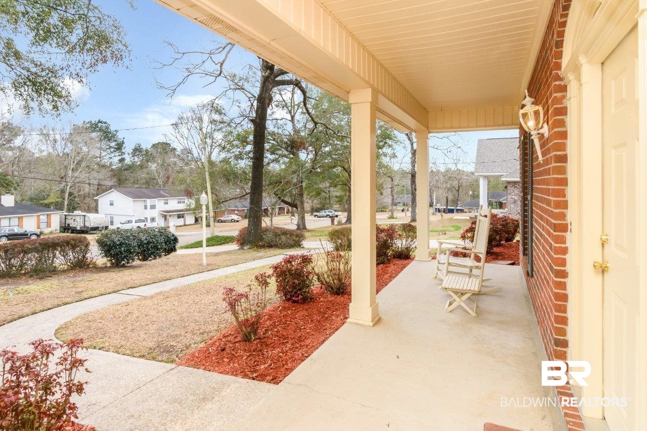 3760 Andrew Way Saraland, AL 36571 - Photo 35 of 36
