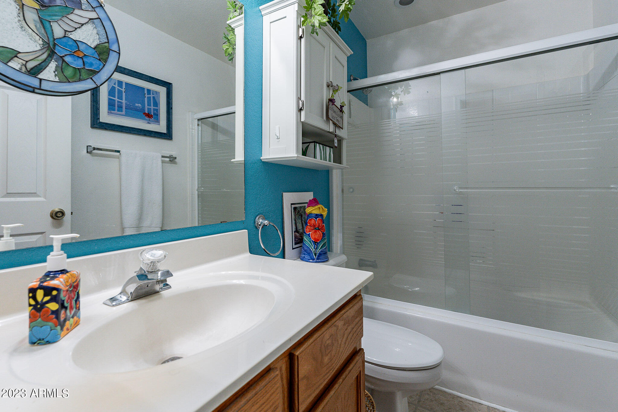 14300 West Bell Road, Unit 456 Surprise, AZ 85374 - Photo 12 of 14 SECOND MASTER BATH