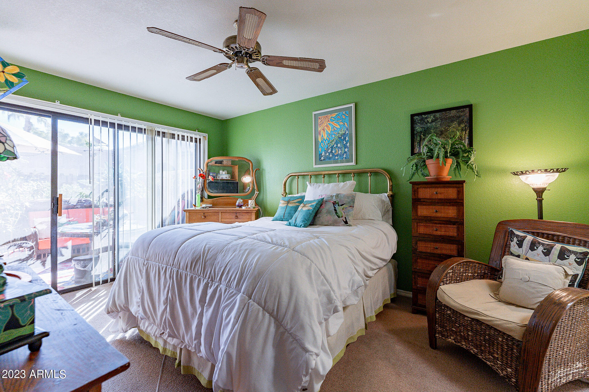 14300 West Bell Road, Unit 456 Surprise, AZ 85374 - Photo 6 of 14 MASTER BR1