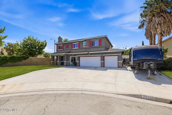 $675,000 | 39215 Chantilly Lane, Palmdale, CA 93551