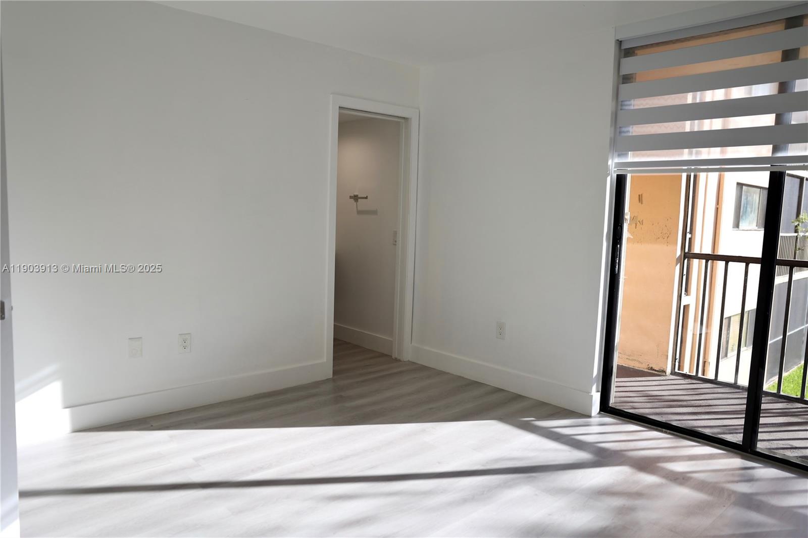 8730 Southwest 133rd Avenue Road, Unit 216 Miami, FL 33183 - Photo 17 of 28 a view of wooden floor